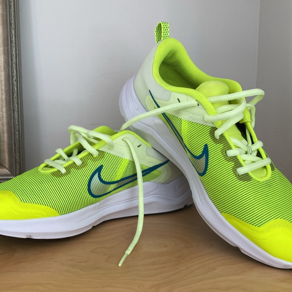 Nike running shoes